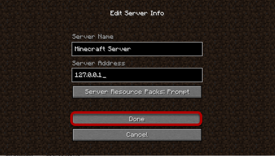 How to Setup a Minecraft Server on Windows 10