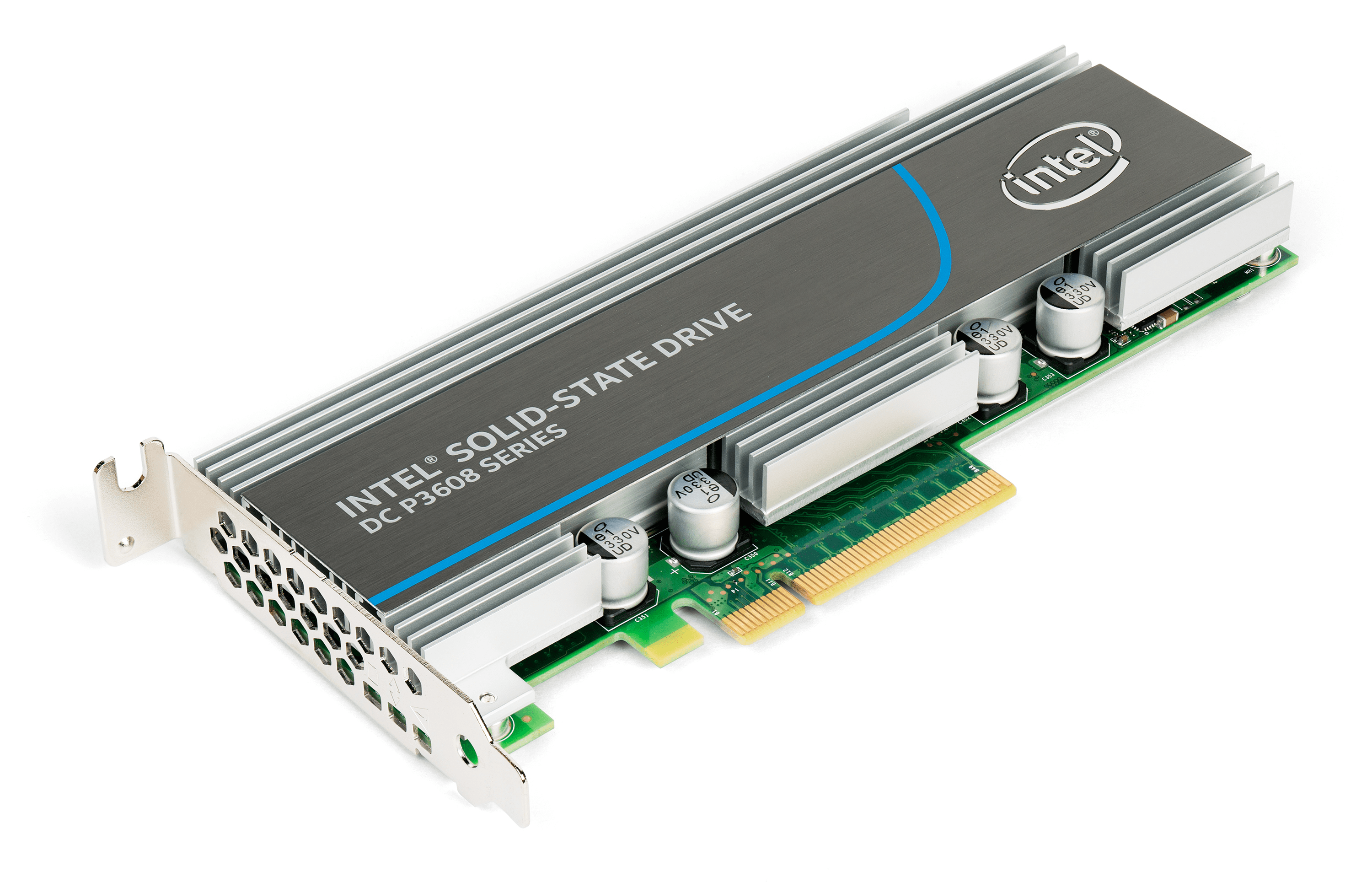 What Is NVMe SSD Storage 