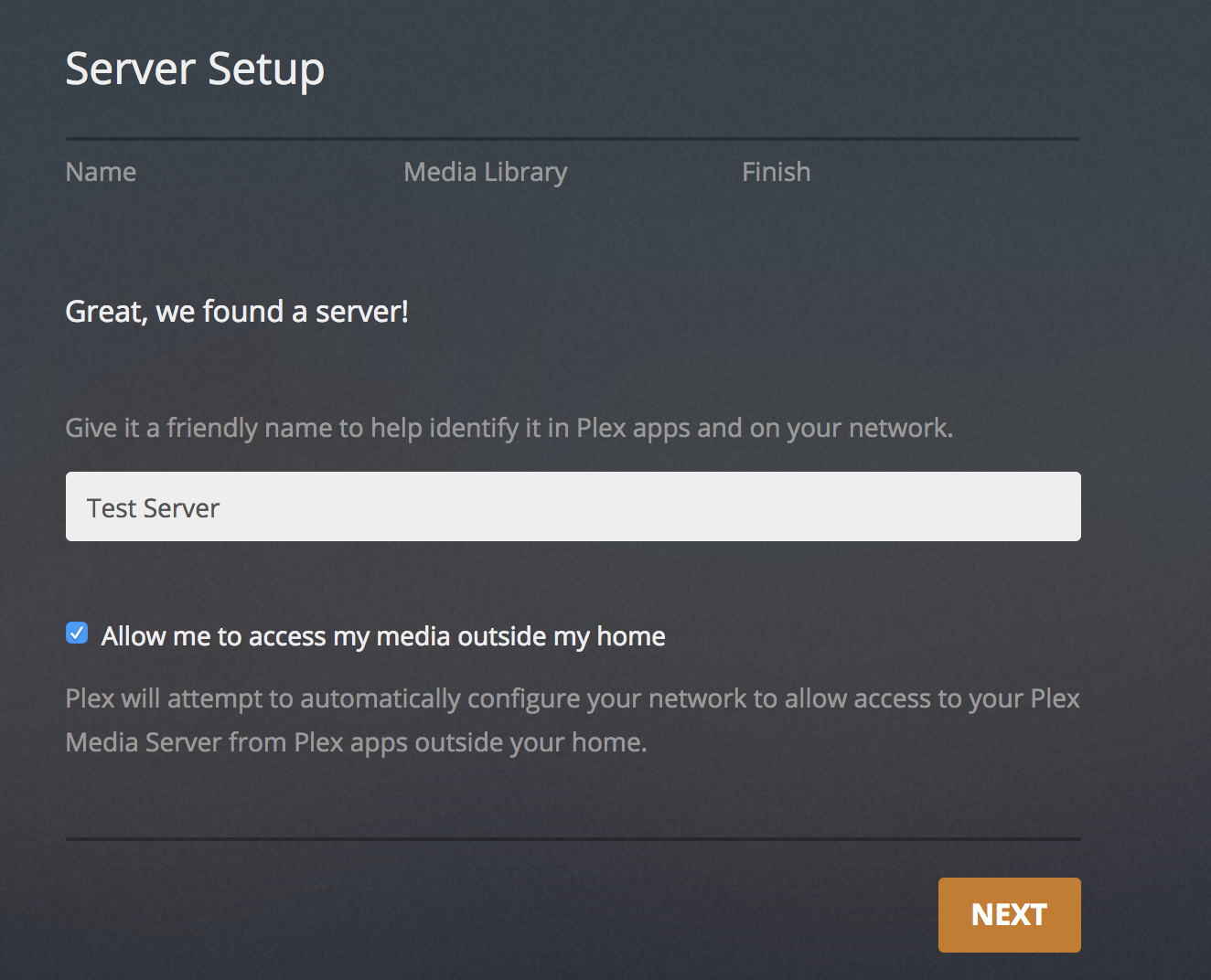 How To Setup And Use A Plex Media Server For Movies And TV ServerMania