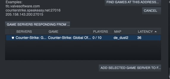 setup counter strike servers for you