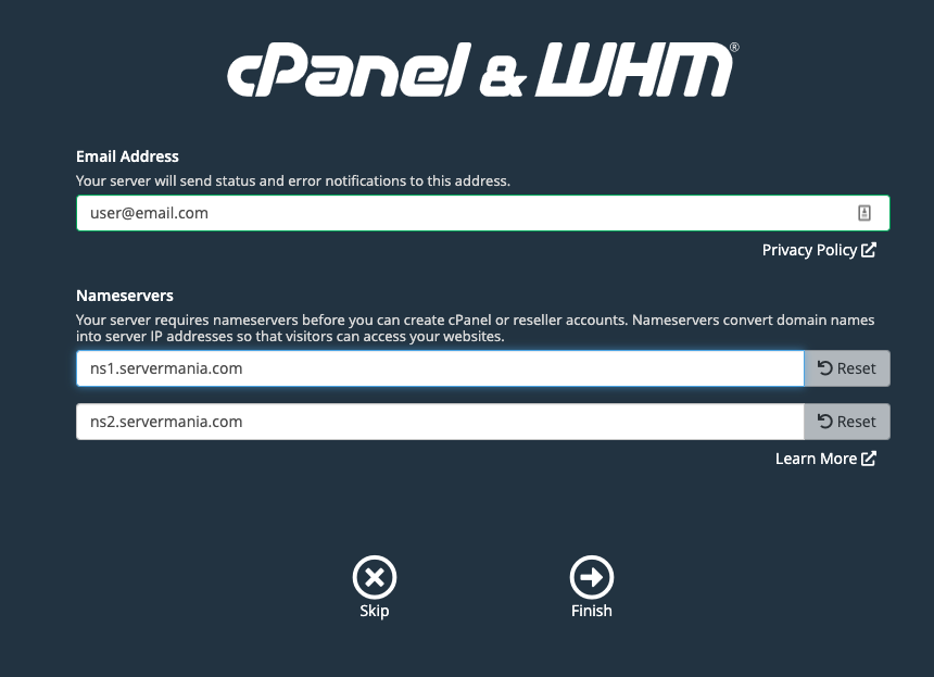 cpanel download for windows 7