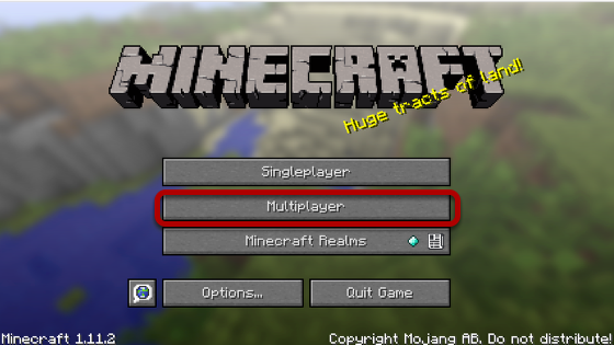How to Setup Multi-player Minecraft Server on your Windows 10 PC