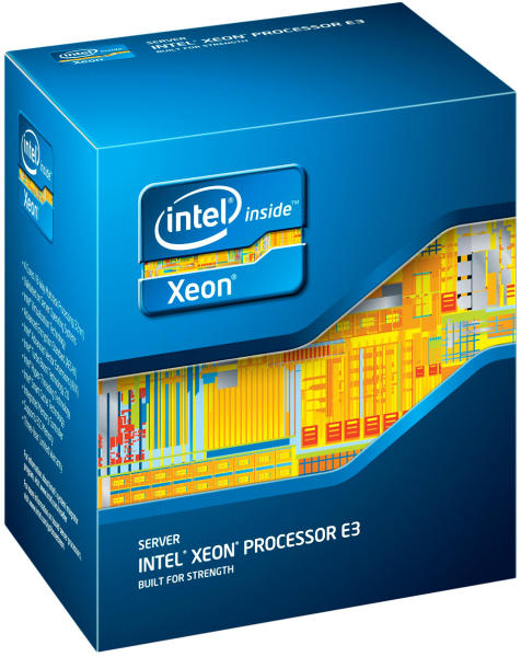 intel xeon processor e3 box
