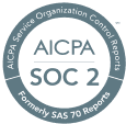 aicpa-soc-2 logo