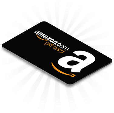 amazon gift card