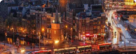 amsterdam