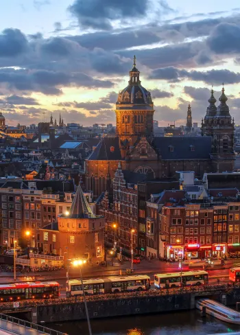 amsterdam-colocation