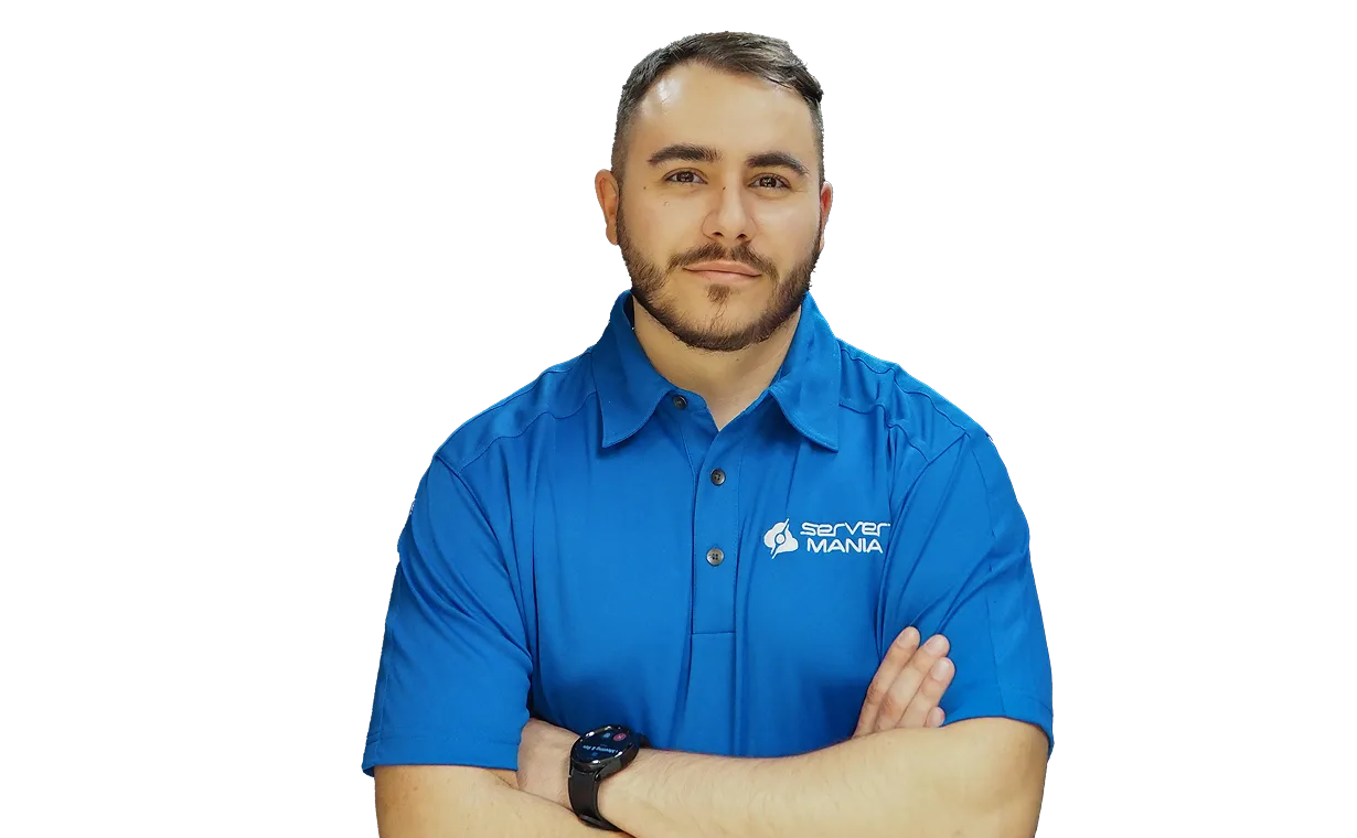 Andrew photo not found