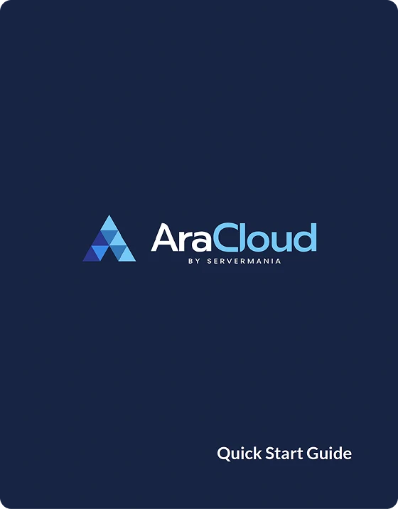 aracloud-start-guide