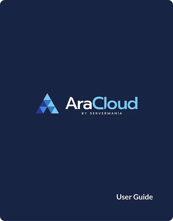 aracloud-user-guide