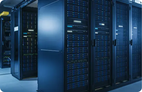 datacenters montreal1