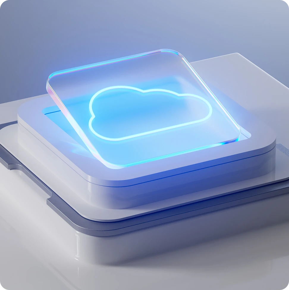 cloud ServerMania