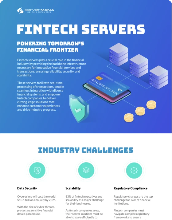 fintech infographic