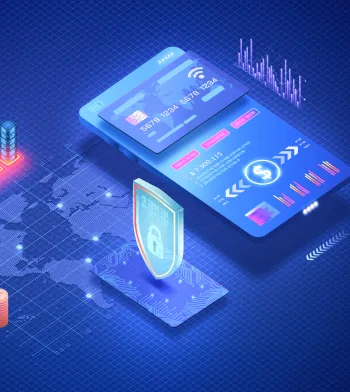 fintech server solutions