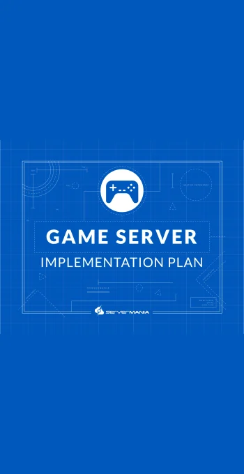 game-server-form