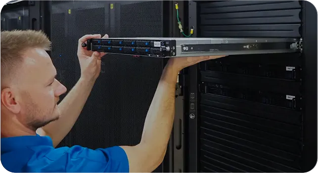 hardware-level-isolation-rack