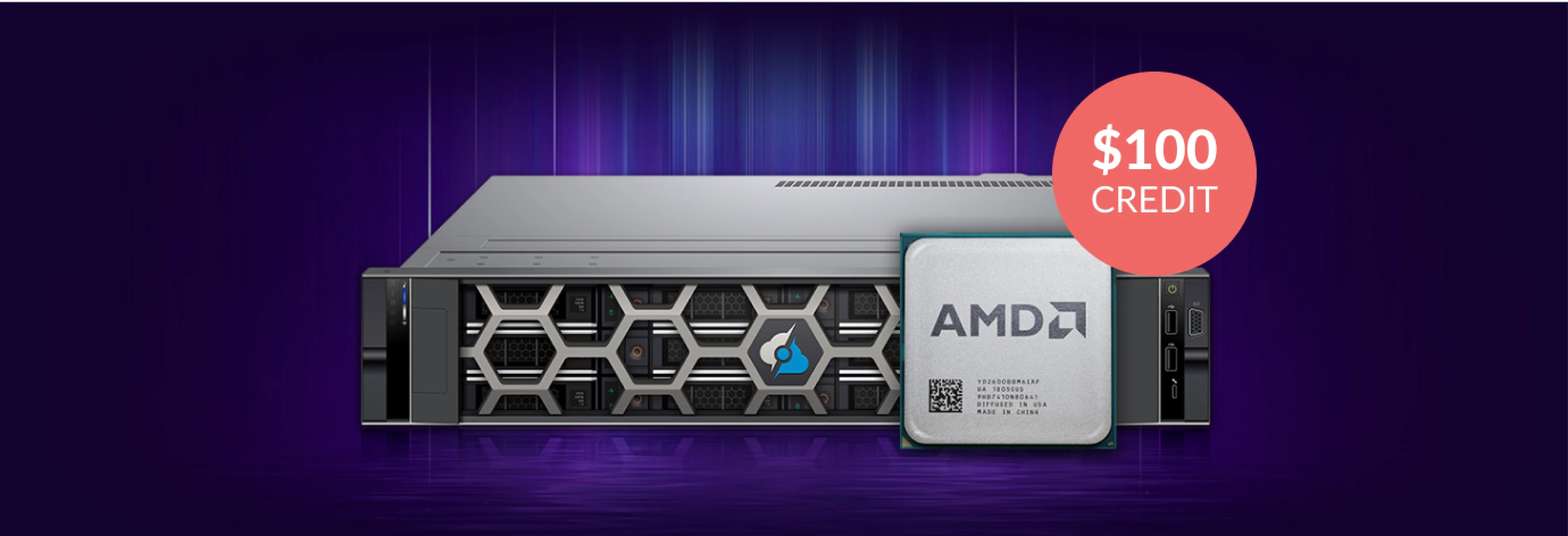 amd server