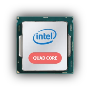intel quad core