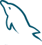 db mysql logo