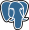 db postgresql logo