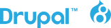 drupal logo