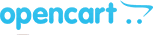 opencart logo