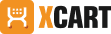 xcart logo