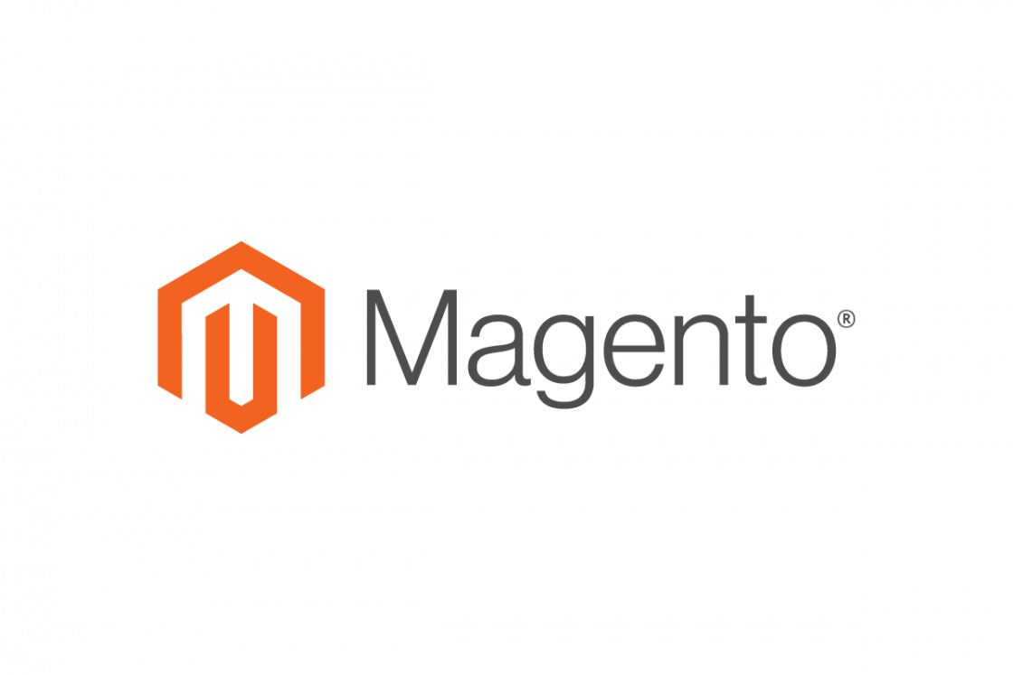 magento logo