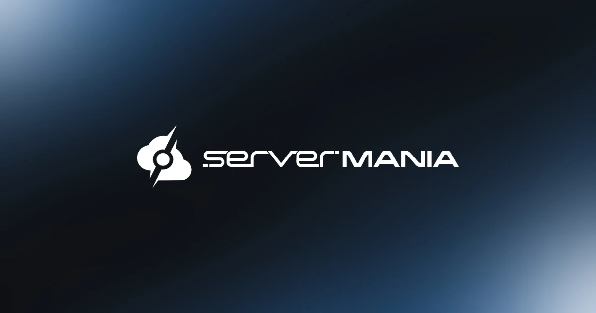 og servermania