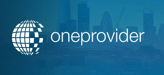 oneprovider logo