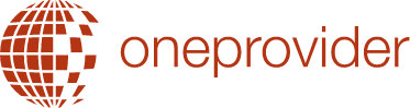 oneprovider logo