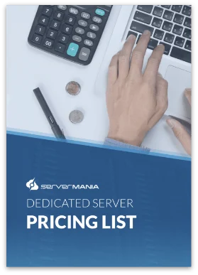 Hybrid server pricing guide