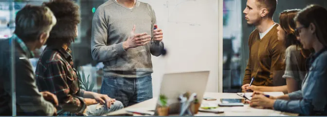 small business solutions