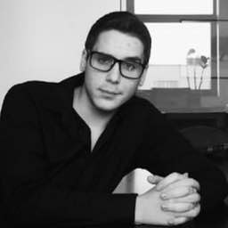 Nikolay Petrov