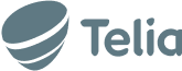 telia logo
