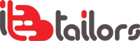 IT Tailors logo