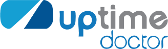 uptime-doctor-logo